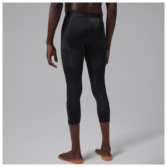 Jordan Ανδρικό κολάν Sport Essentials Dri-FIT 3/4-Length Tights